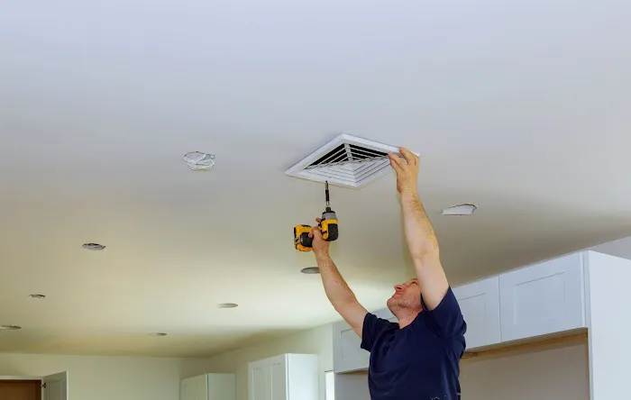 ZAP Cooling & Heating Picture 1