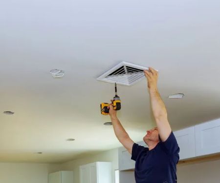 ZAP Cooling & Heating