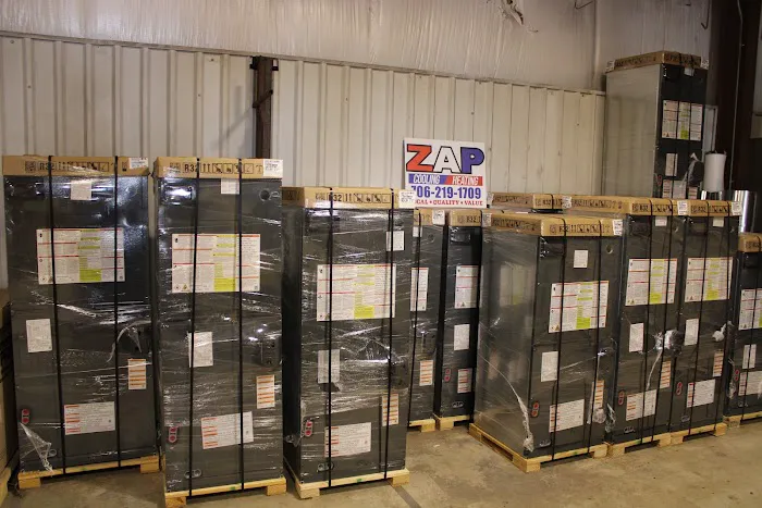 ZAP Cooling & Heating Picture 5