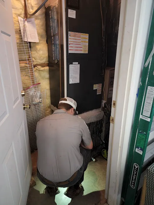 ZAP Cooling & Heating Picture 2