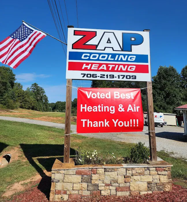 ZAP Cooling & Heating Picture 8