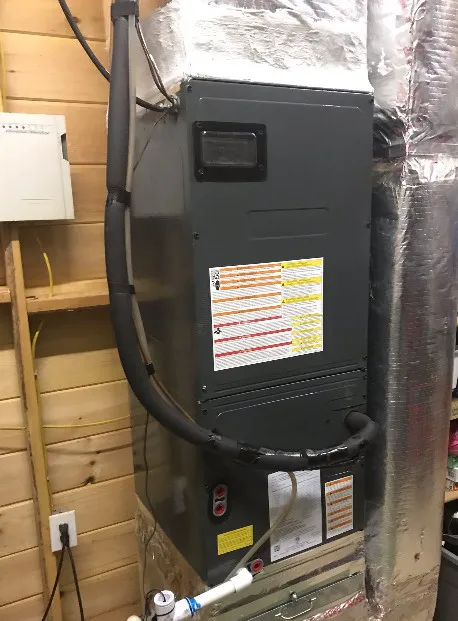 ZAP Cooling & Heating Picture 6