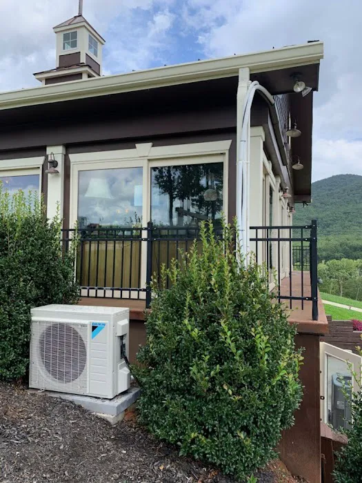 ZAP Cooling & Heating Picture 10