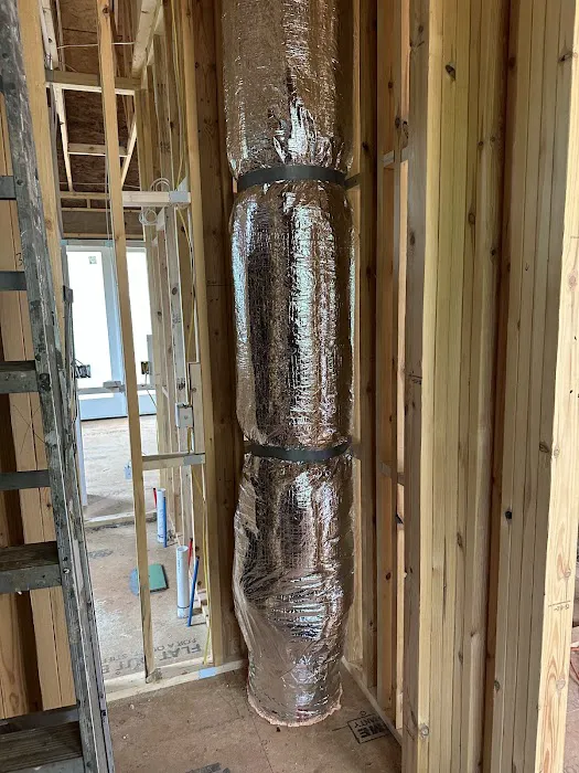 R & M Heating and Cooling Picture 2