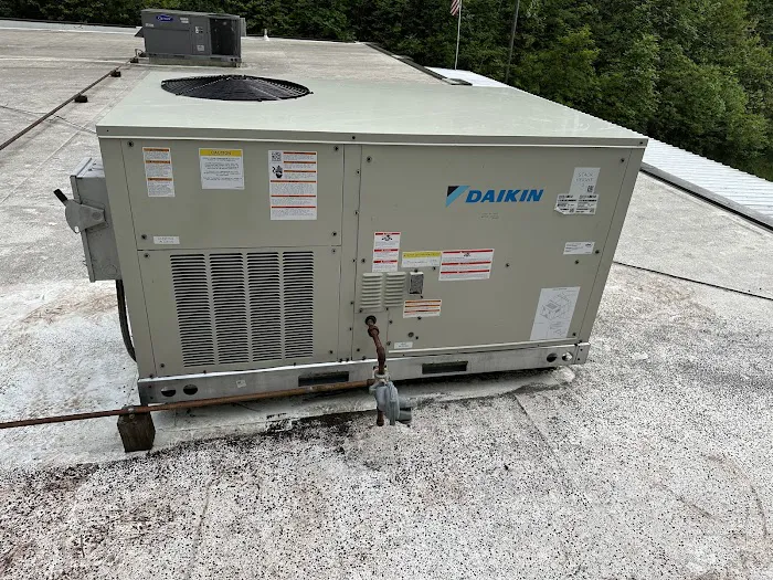 R & M Heating and Cooling Picture 6