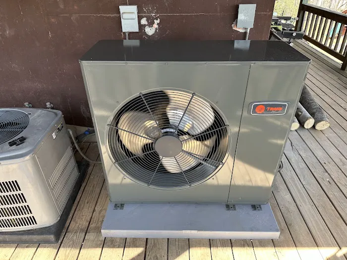 R & M Heating and Cooling Picture 9