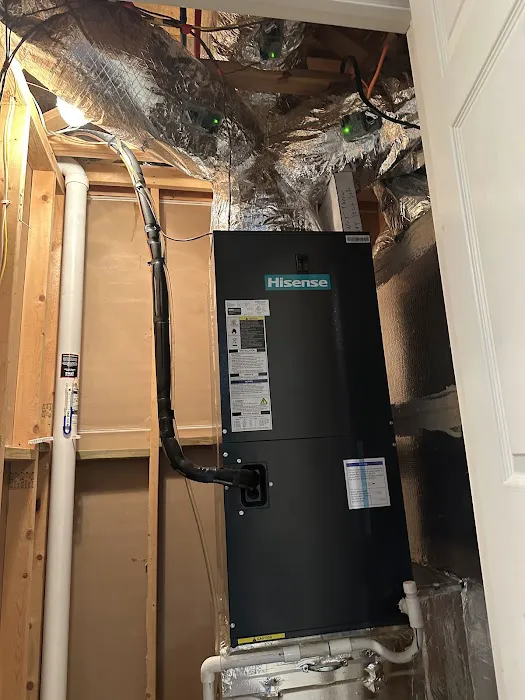 R & M Heating and Cooling Picture 7