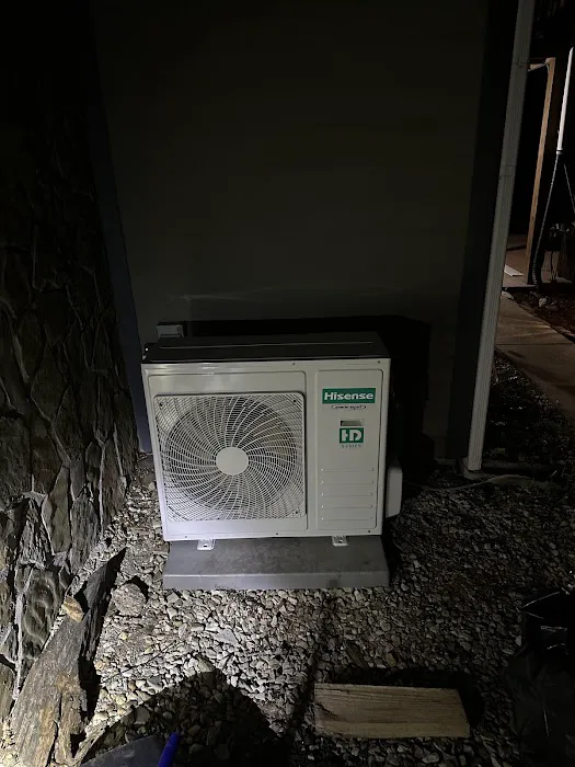 R & M Heating and Cooling Picture 4