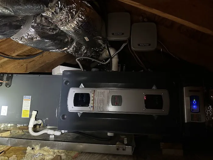 R & M Heating and Cooling Picture 8