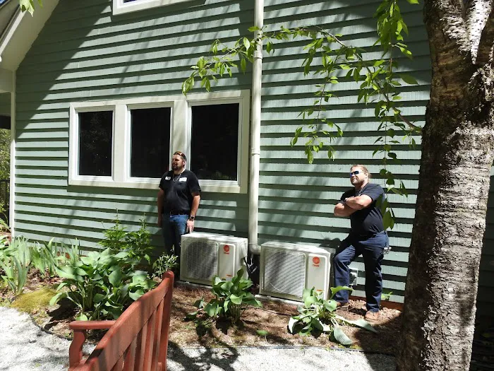 R & M Heating and Cooling Picture 10