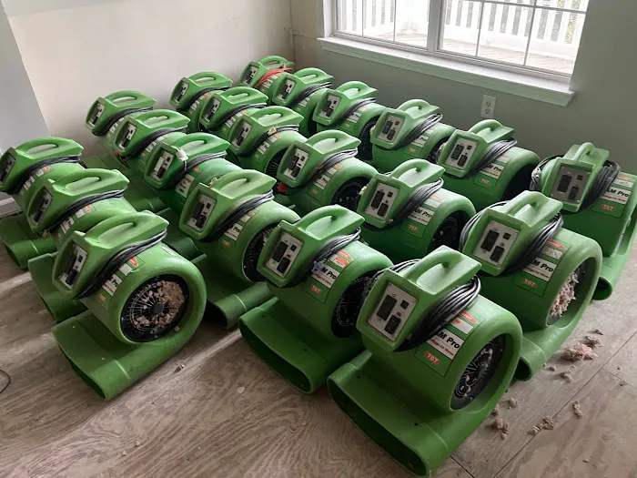 SERVPRO of Oconee/South Anderson Counties Picture 8