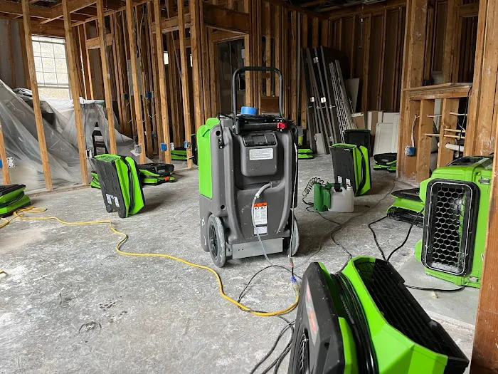 SERVPRO of Oconee/South Anderson Counties Picture 9