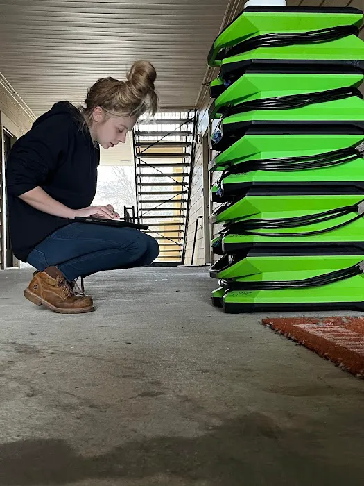 SERVPRO of Oconee/South Anderson Counties Picture 4