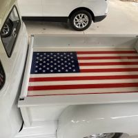 Resurrection Rod Shop ico