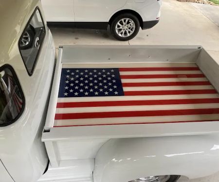 Resurrection Rod Shop