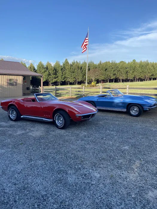 Resurrection Rod Shop Picture 4