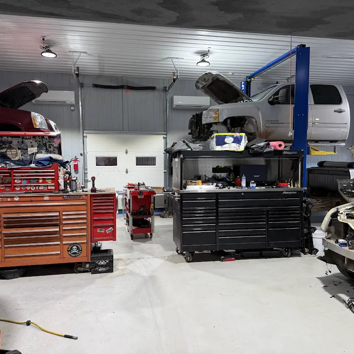 Yoder’s Automotive Picture 5