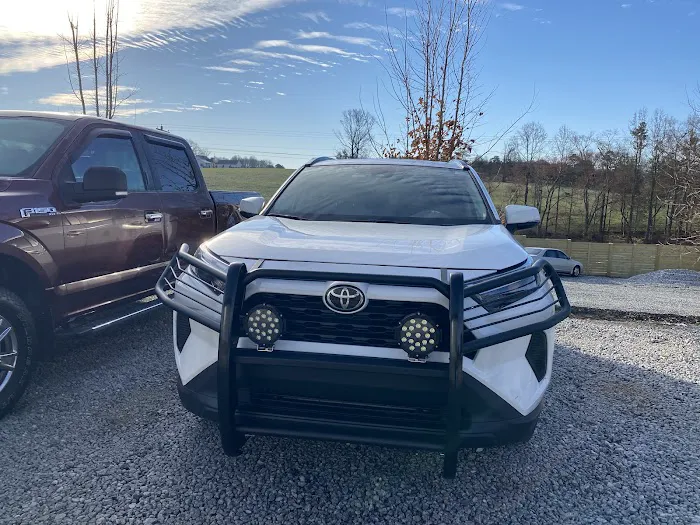 Yoder’s Automotive Picture 2