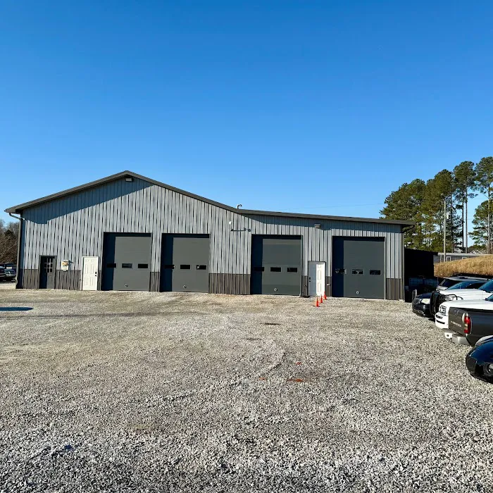 Yoder’s Automotive Picture 7