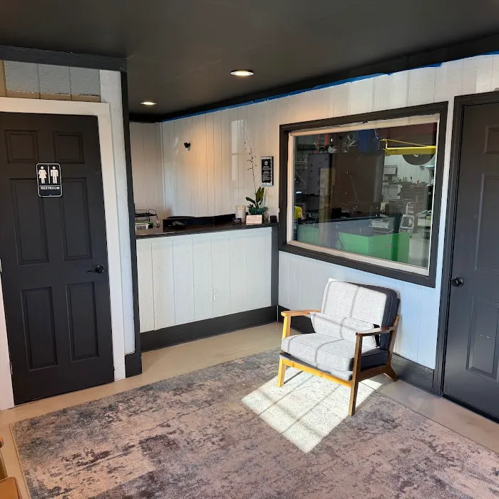 Yoder’s Automotive Picture 1