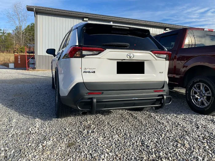 Yoder’s Automotive Picture 3