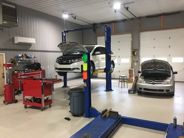 Yoder’s Automotive Picture 10