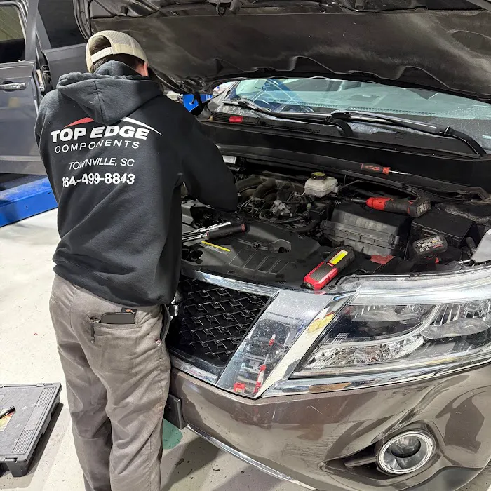 Yoder’s Automotive Picture 6