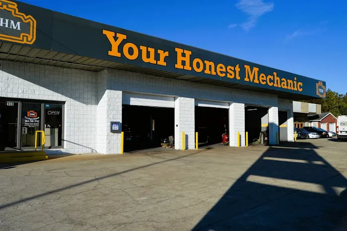 Your Honest Mechanic Picture 2