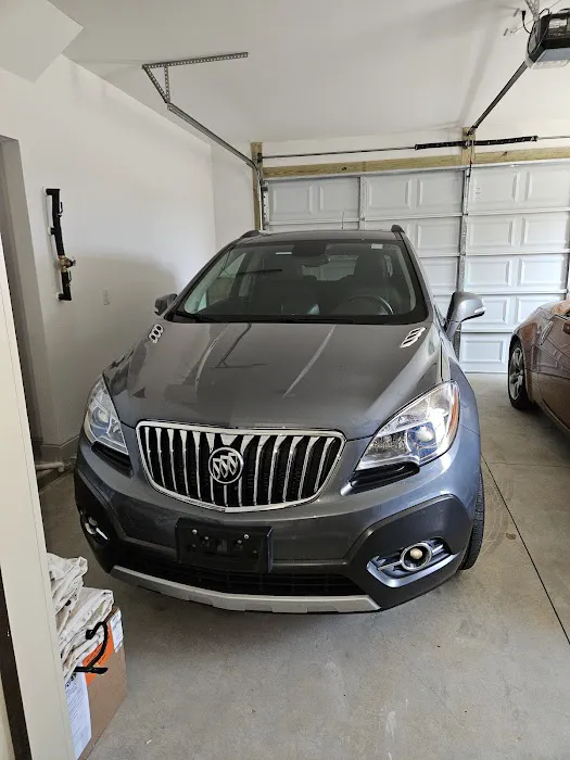 Your Honest Mechanic Picture 3