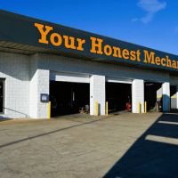 Your Honest Mechanic ico