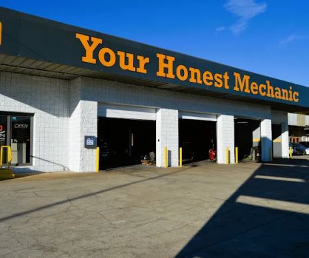 Your Honest Mechanic