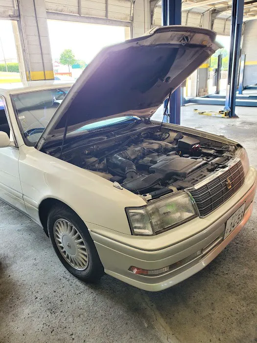 Your Honest Mechanic Picture 10