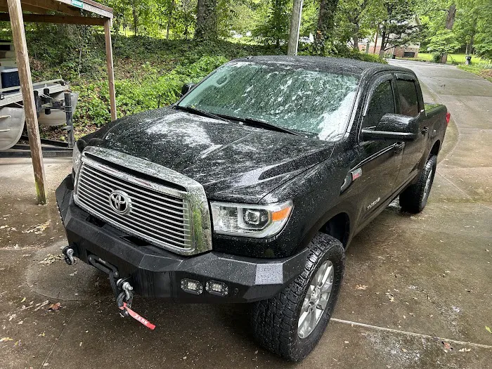 Your Honest Mechanic Picture 6