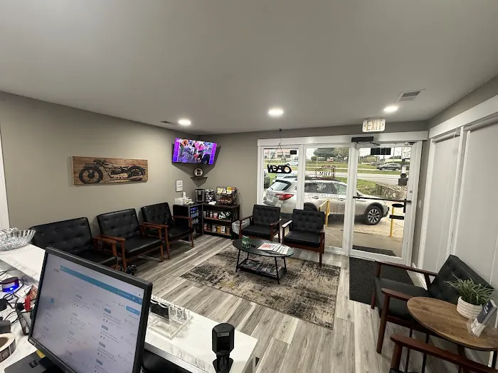 Your Honest Mechanic Picture 8