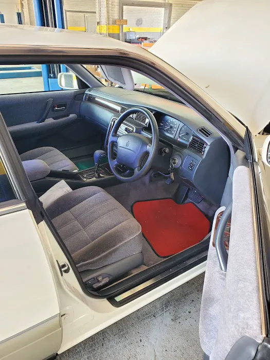 Your Honest Mechanic Picture 9