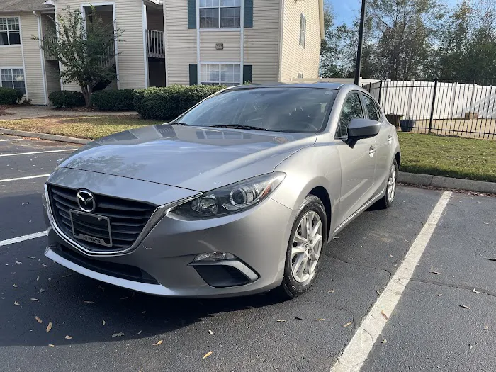 Your Honest Mechanic Picture 5