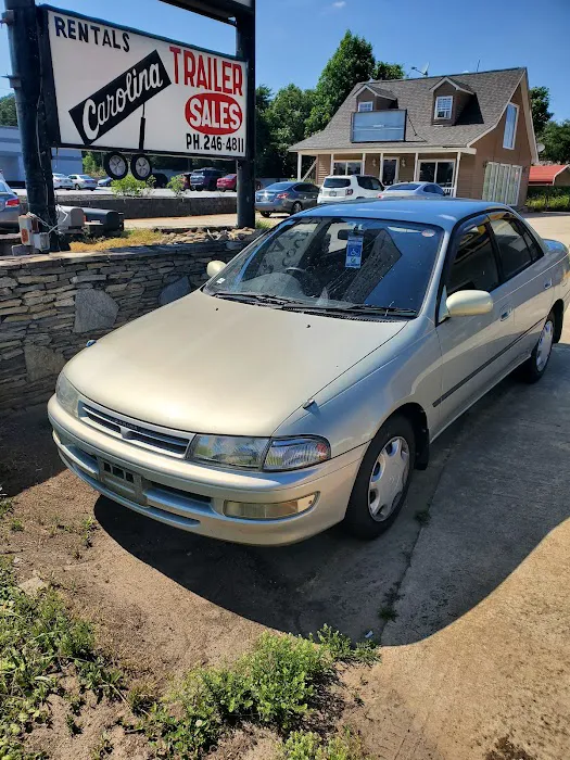 Your Honest Mechanic Picture 7