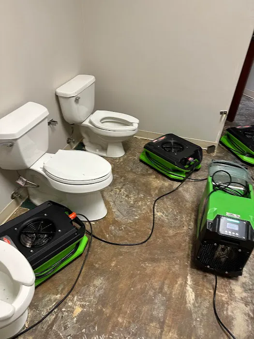 SERVPRO of Pickens County Picture 5