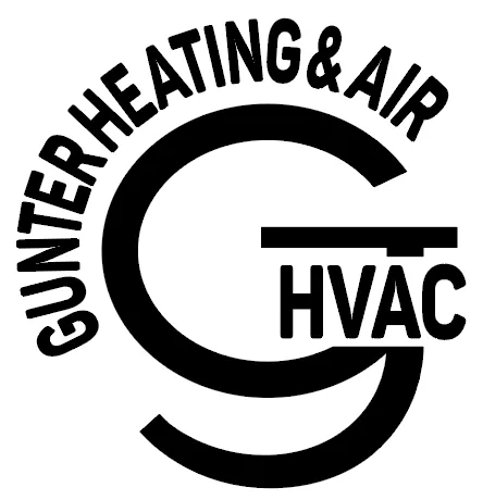 Gunter Heating & Air Conditioning Picture 1