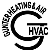 Gunter Heating & Air Conditioning ico
