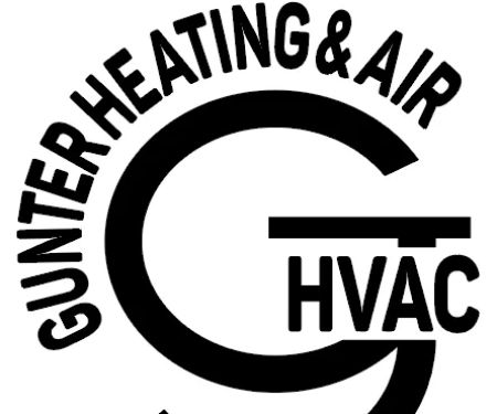 Gunter Heating & Air Conditioning