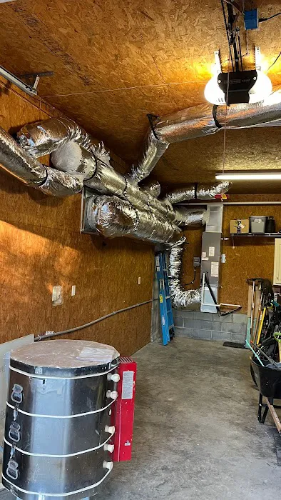 Moreno's heating and air LLC Picture 2