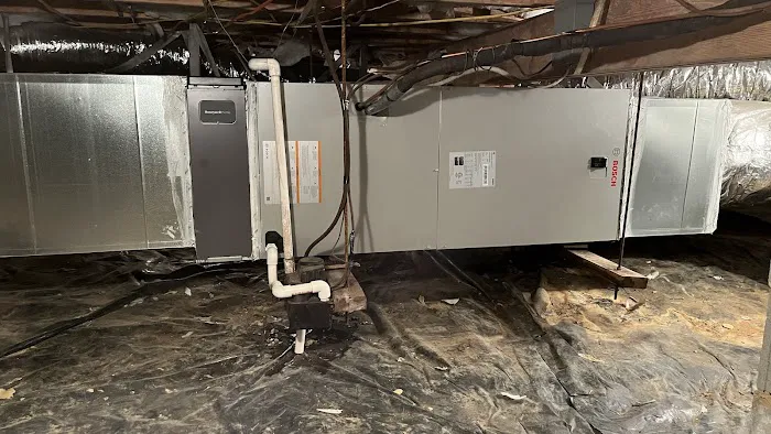 Moreno's heating and air LLC Picture 9