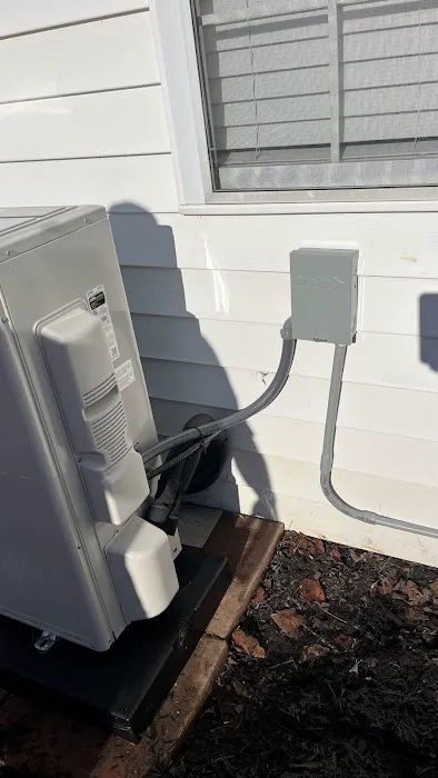 Moreno's heating and air LLC Picture 7