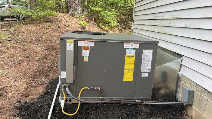 Moreno's heating and air LLC Picture 3