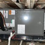 Moreno's heating and air LLC