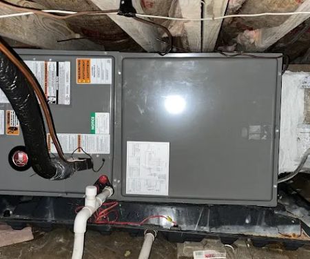 Moreno's heating and air LLC