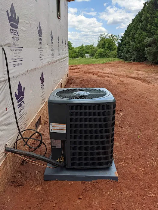 Willis and Son Heating and Air Picture 4