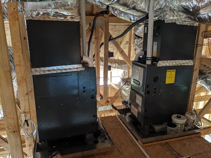 Willis and Son Heating and Air Picture 7