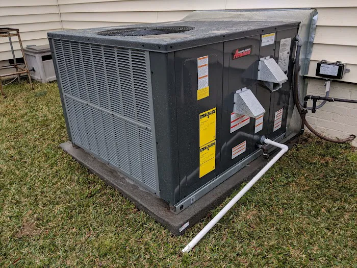 Willis and Son Heating and Air Picture 10